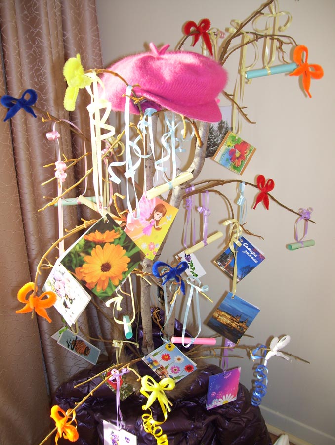 
                Детский день рождения: занять гостей и украсить дом – "в одном флаконе"